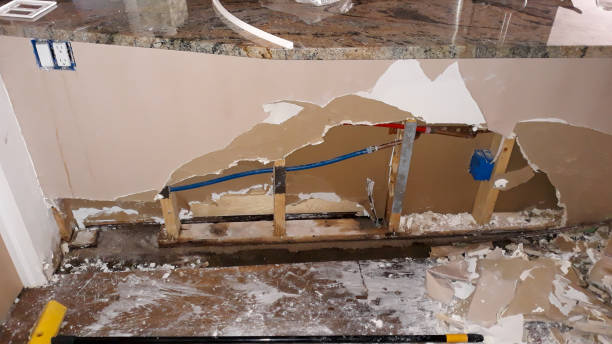 Best Commercial water damage restoration  in Lemont, PA
